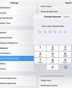 Image result for If You for Get Your Samsung iPad Passcode