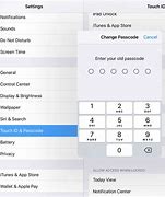 Image result for Passcode Scren iPad