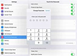 Image result for Enter Passcode iPad Air 2