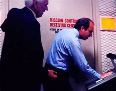 Image result for Close Encounters Hand Scanner