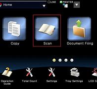 Image result for Sharp Scan to Computer