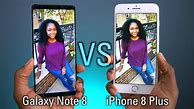 Image result for iPhone Shots vs Android