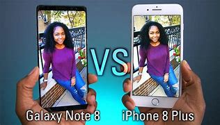 Image result for iPhone XR vs iPhone 8 Plus Camera
