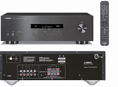 Image result for Stereo Receivers W 2 Speakers