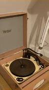 Image result for Antique Vinyl Player