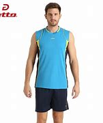 Image result for Volleyball Attire