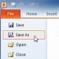 Image result for Save As Dialog Box