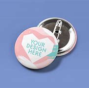 Image result for Button Badge Template