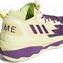Image result for Adidas Dame 8 Extply Color Ways Shoes