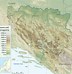 Image result for Mape Bosne I Hercegovine