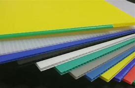 Image result for Plastic Cardboard