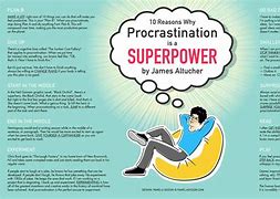 Image result for Why Do We Procrastinate