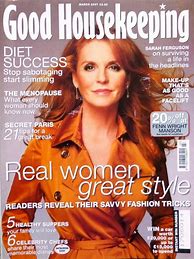 Image result for 7s Good Housekeeping