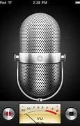 Image result for Apple Voice Notes Image