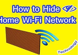 Image result for How to Lock WiFi/Network