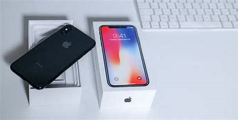 Image result for What Comes in the iPhone X Box