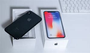 Image result for What's Under the iPhone X Box