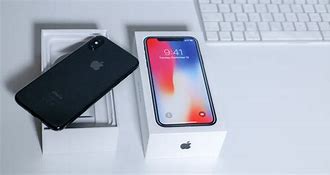 Image result for iPhone 10 S Black Box