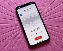 Image result for Voice Memos Backwards