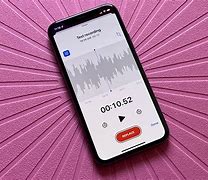 Image result for Voice Memos Icon