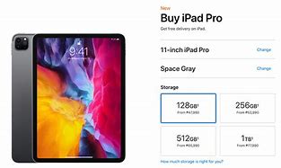 Image result for Apple iPad Price in Philippines