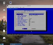Image result for PC-BSD Desktop