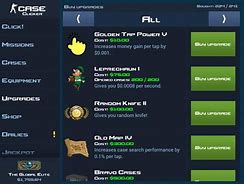 Image result for Case Clicker