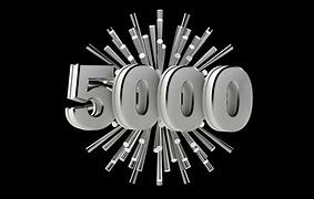 Image result for Inc. 5000 Logo