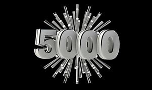 Image result for Inc. 5000 Fastest Growing Logo
