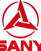 Image result for Sany Heavy Industry Logo