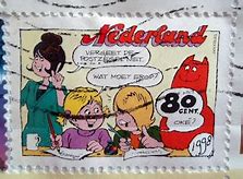 Image result for Collect Stamps Cartoon