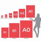 Image result for Posterboard Sign Sizes