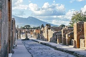 Image result for Pompeii Ruins Tours