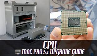 Image result for Mac Pro Xeon Set Up