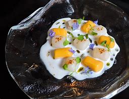 Image result for The Bazaar by Jose Andres Food