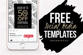 Image result for Free Instagram Template Editable