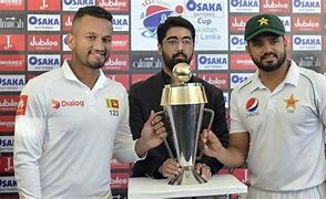 Image result for Pak vs SL Cricket