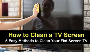 Image result for Clean TV Setup