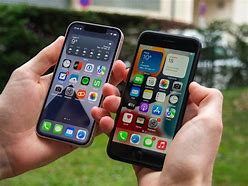 Image result for iPhone XVS SE 3rd Gen