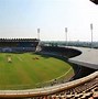 Image result for Pic of a Cricket Field