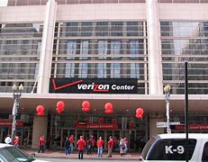 Image result for Verizon Center Washington DC