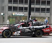 Image result for NASCAR Car Race Today