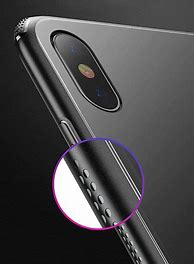 Image result for iPhone XS Max See through Case