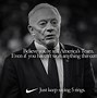 Image result for Just Give Up Nike Meme