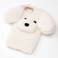 Image result for Furry Dog Phone Case