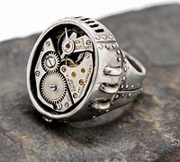 Image result for Afterthoughts Ring Watch