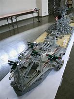 Image result for LEGO Warship