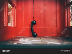 Image result for Hang Up Phone