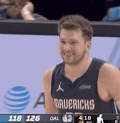 Image result for Luka Doncic Happy
