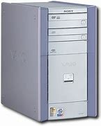 Image result for Sony Vaio Desktop Pentium 4